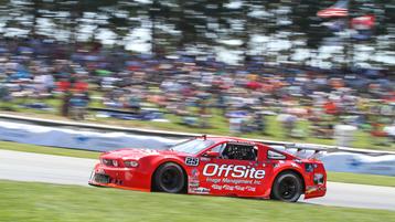  Trans Am Series announces 2015 Championship Schedule